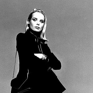 Margaux Hemingway