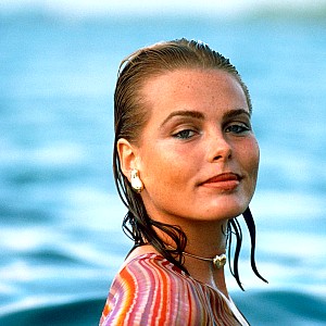 Margaux Hemingway