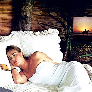 Margaux Hemingway