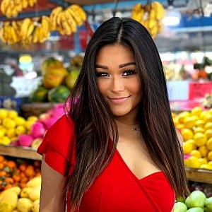 Margaux Ysabel