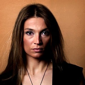 Margherita Granbassi