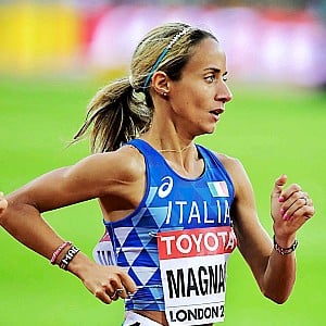 Margherita Magnani
