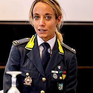 Margherita Magnani