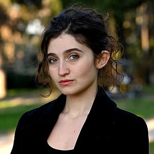 Margherita Rebeggiani