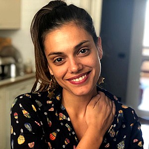 Margherita Vicario