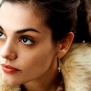 Margherita Vicario