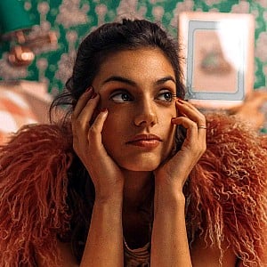 Margherita Vicario