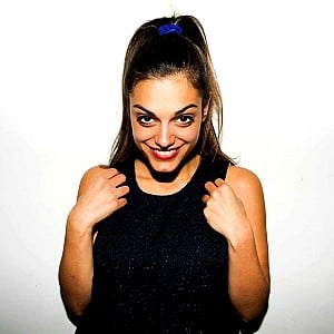 Margherita Vicario