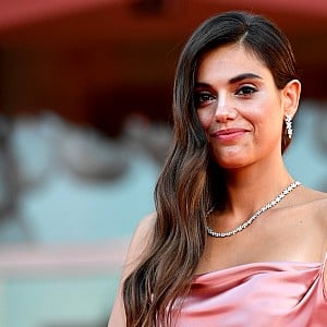 Margherita Vicario