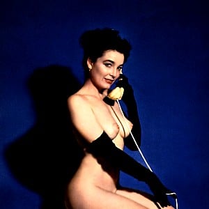 Margie Harrison