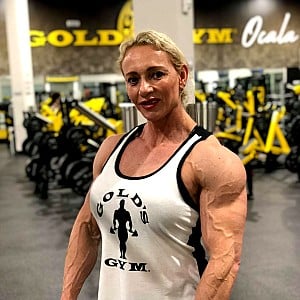 Margita Zamolova