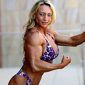 Margita Zamolova