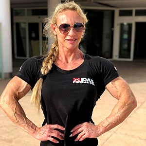 Margita Zamolova