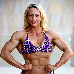 Margita Zamolova