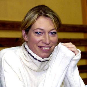 Margo Dydek