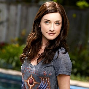 Margo Harshman