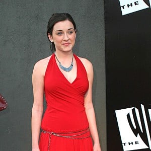 Margo Harshman