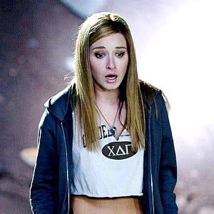 Margo Harshman