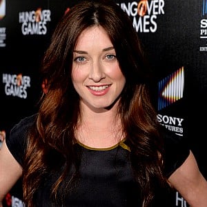 Margo Harshman