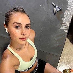 Margo Hayes