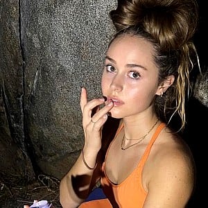 Margo Hayes