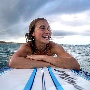 Margo Hayes