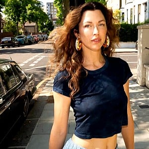 Margo Stilley