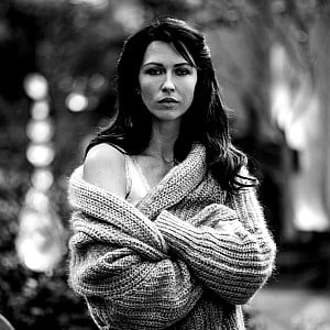 Margo Stilley