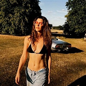 Margo Stilley