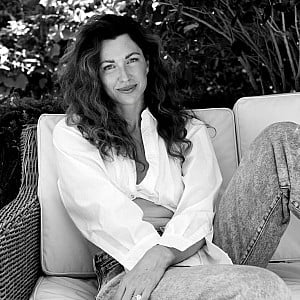 Margo Stilley