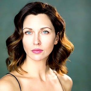 Margo Stilley
