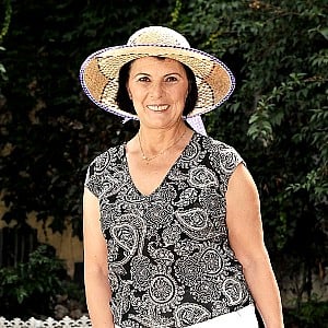 Margo T.