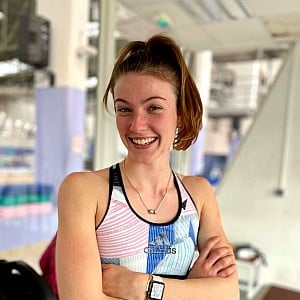 Margot Chevrier