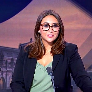 Margot Haddad