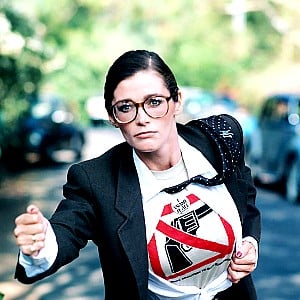 Margot Kidder