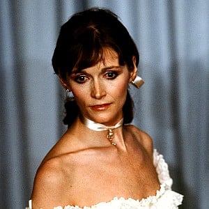 Margot Kidder