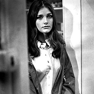 Margot Kidder
