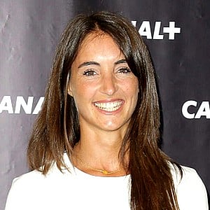 Margot Laffite