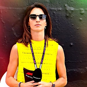Margot Laffite
