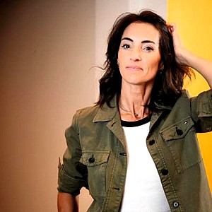 Margot Laffite
