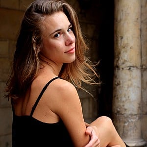 Margot Lourdet