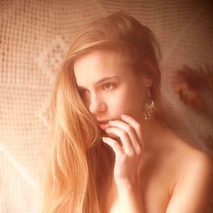 Margot Lourdet