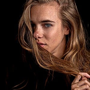 Margot Lourdet