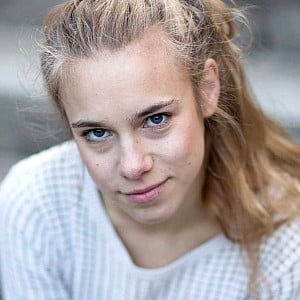 Margot Lourdet