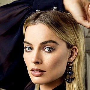 Margot Robbie