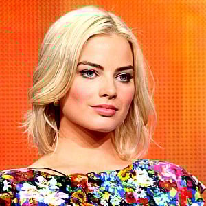 Margot Robbie