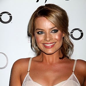 Margot Robbie