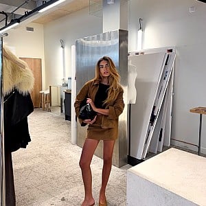 Margot Sustrac
