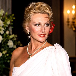 Margot Werner