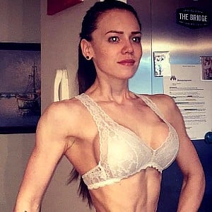 Margret Gnarr